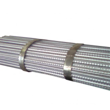 verformte Stahlbewehrungsstäbe Eisenstab 6mm 8mm 10mm Stahlstab in Rollen Stahlbewehrungsstäbe